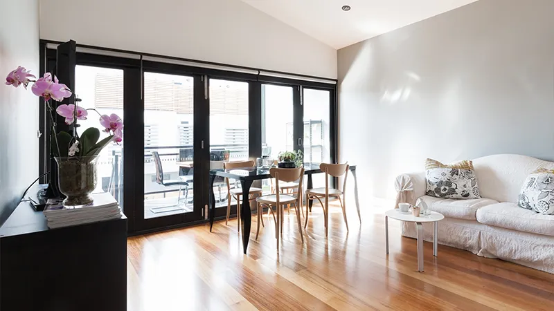BI Fold Doors