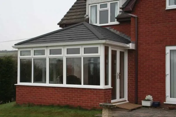 edwardian