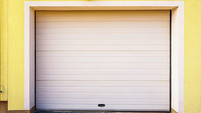 Garage Doors