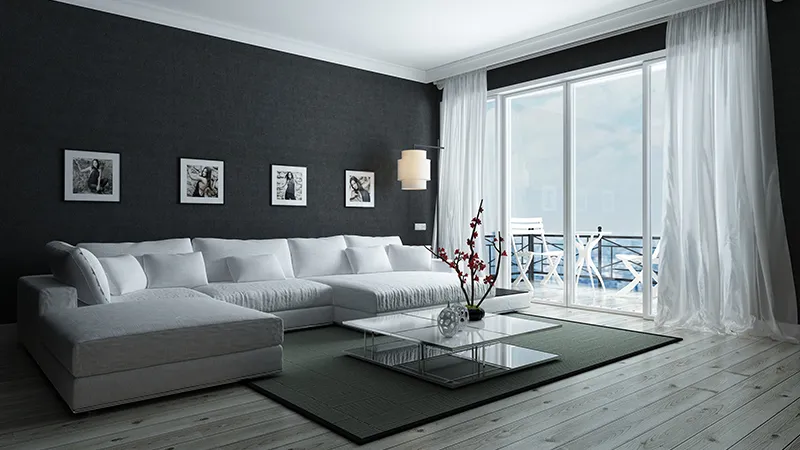 Sliding Patio Doors