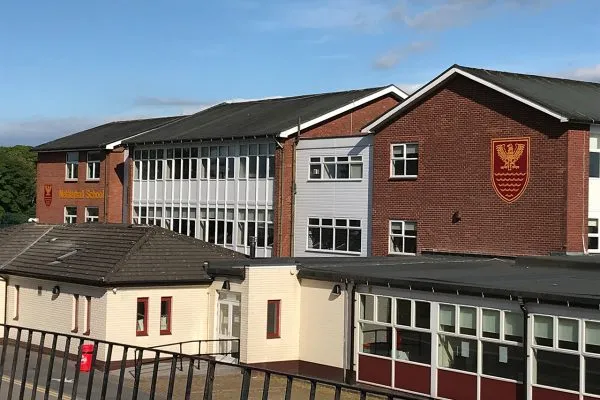Commercial Glazing