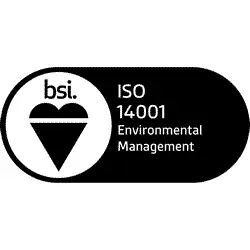 BSI ISO14001