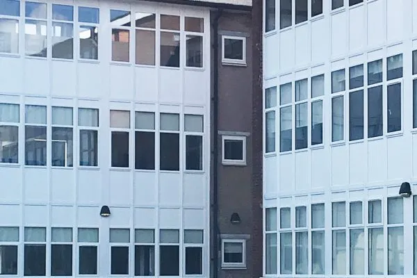 Commercial Glazing