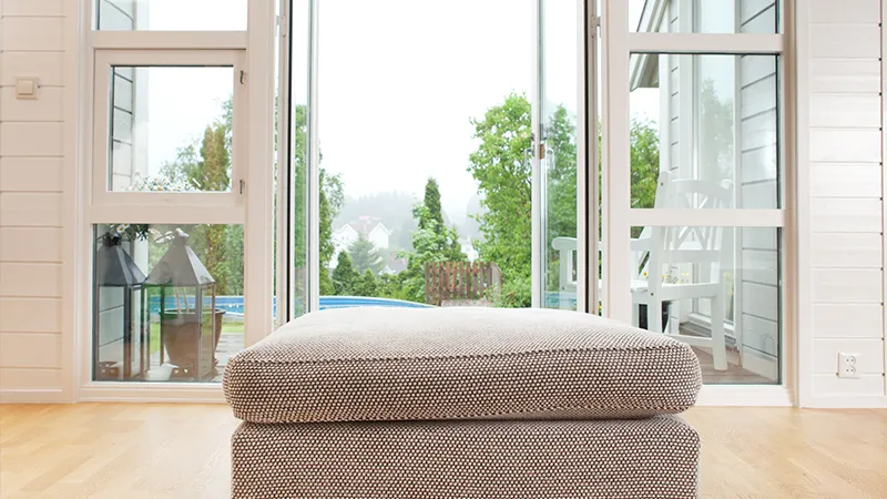 French Doors