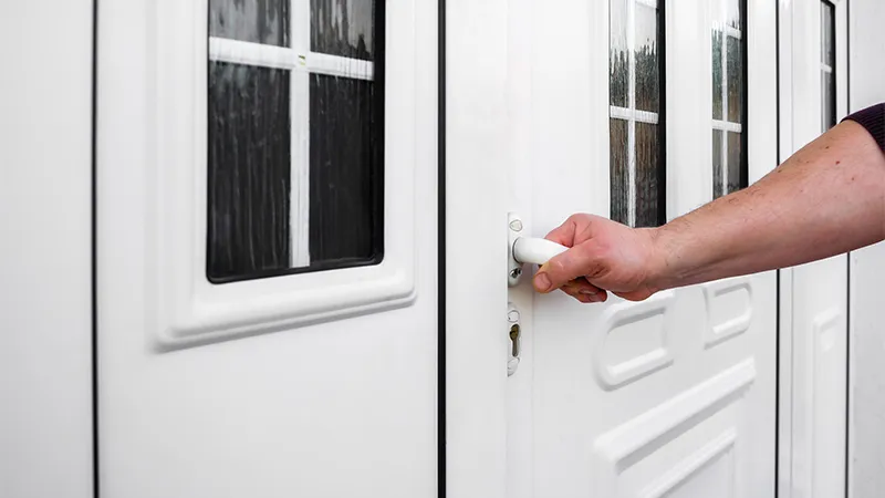 Back Doors